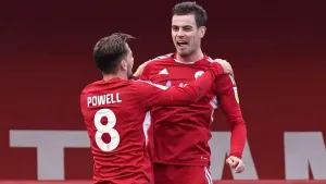 Crawley claim much-needed victory over bottom side Rochdale in survival fight