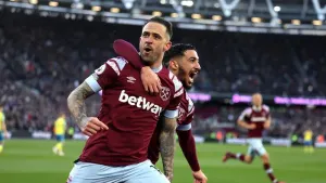 Danny Ings can fire West Ham to Premier League safety – David Moyes