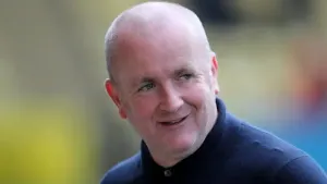 David Martindale urges Livingston squad to enjoy night out after Ross County win