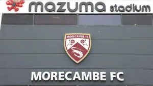 Defences on top as Morecambe and Bolton play out draw
