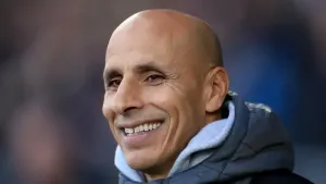 Dino Maamria hails ‘huge win’ as 10-man Burton hold on to beat Wycombe