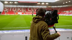All EFL matches could be live streamed as part of the DAZN deal 