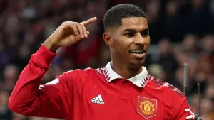 Erik ten Hag confident Marcus Rashford will be fit to take on Newcastle
