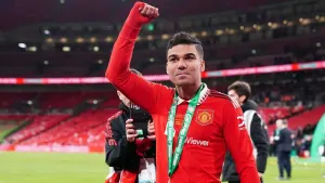 Casemiro