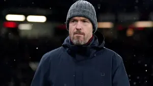 Erik ten Hag knows Man Utd will need to be at their best to beat Southampton