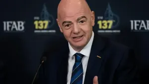 European clubs back FIFA’s plans for expanded Club World Cup