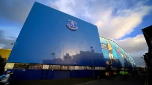 Everton Football Club