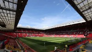 Manchester United Football Club - Old Trafford