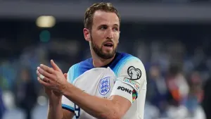 Harry Kane 