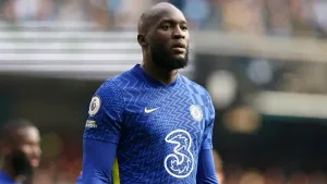 Football rumours: Aston Villa warned against making a move for Romelu Lukaku