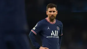 Football rumours: Could Lionel Messi land in Saudi Arabia?