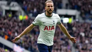 Football rumours: Manchester United plot £80m bid for Harry Kane
