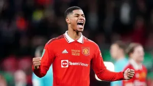 Football rumours: Marcus Rashford puts new Manchester United deal on hold