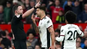 Gary O’Neil: Fulham still a threat without Aleksandar Mitrovic and Willian
