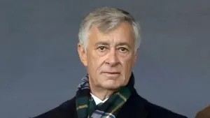Ron Gordon