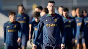 I am a better man after ‘bad phase’ at Manchester United – Cristiano Ronaldo