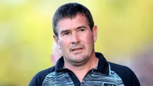 I don’t think it was superb – Nigel Clough plays down Mansfield display in win