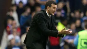Ian Murray knows Raith Rovers face huge challenge in cup tie against Rangers