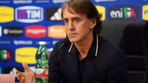 Roberto Mancini  