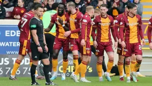 James Furlong feels Motherwell loan has been a major help in his development