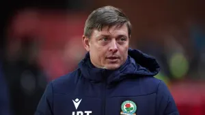 Jon Dahl Tomasson unimpressed with slow start in defeat to Stoke