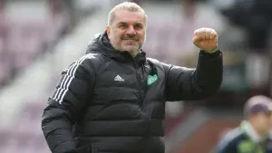 Ange Postecoglou 