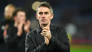 Kieran McKenna feels free-scoring Ipswich deserve more credit