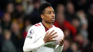 Kyle Walker-Peters wants more to be done to prevent racist abuse on social media