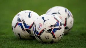 Leaders Queen’s Park suffer shock home defeat by lowly Arbroath