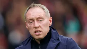 Let’s just keep going – Steve Cooper reaffirms commitment to Nottingham Forest