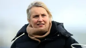 Emma Hayes