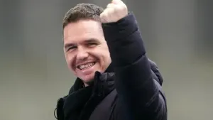 Man Utd will not underestimate Lewes in FA Cup quarter-final – Marc Skinner