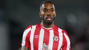 Man who racially abused Ivan Toney online banned from every stadium in England
