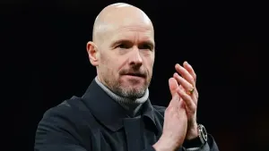 Erik ten Hag