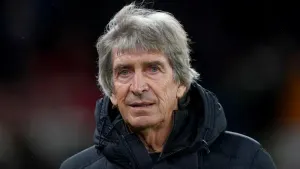 Manuel Pellegrini