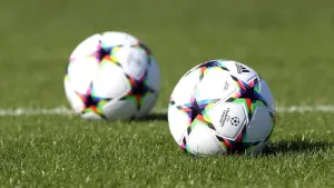 Marcus Dinanga at the double for Gateshead