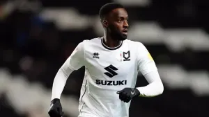 Mark Jackson thrilled with MK Dons resilience in win over Cambridge