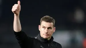 Matt Taylor sets sights on Birmingham after pushing QPR further into trouble