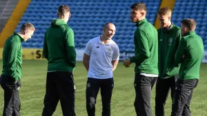 Mikael Lustig 