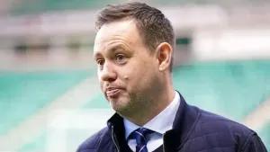 Michael Beale to pick strongest Rangers team for Scottish Cup tie with Raith