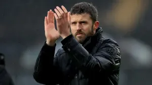 Michael Carrick urges Middlesbrough to take nothing for granted