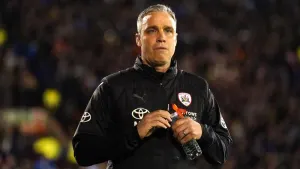 Michael Duff hails Barnsley’s ‘excellent’ win over rivals Sheffield Wednesday
