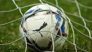 Mike Fondop on target as Oldham deny Dagenham