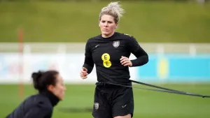 Millie Bright