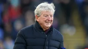 Roy Hodgson 