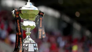 The Vanarama National League 