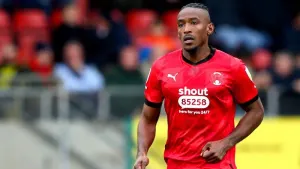 New PFA chairman Omar Beckles determined to be ‘voice for the voiceless’