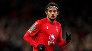 Nottingham Forest supporting Gustavo Scarpa after Brazilian loses money in scam
