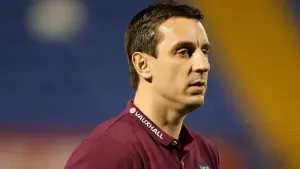 Gary Neville