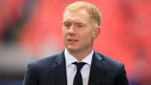Paul Scholes 